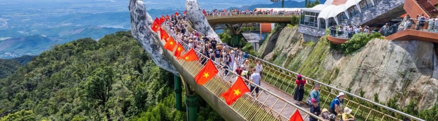 Que faire au Vietnam 2 semaines en octobre ? 