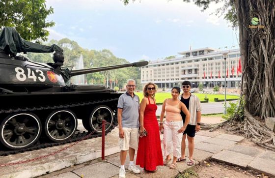 Vietnam 2 Semaines En été - Guide Complet Pour Votre Voyage