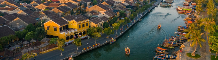 Vietnam en 2 semaines en &eacute;t&eacute; guide de voyage