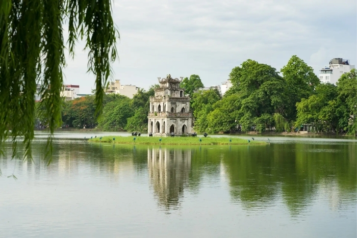 lac Hoan Kiem