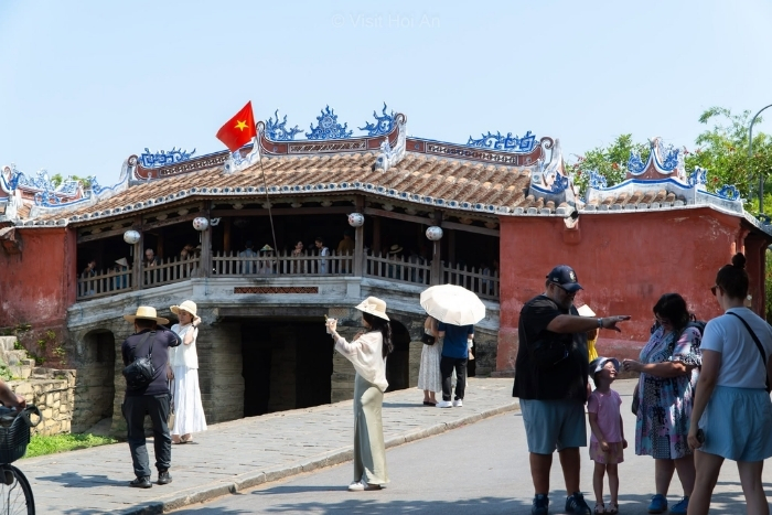 d&eacute;couvrir Hoi An