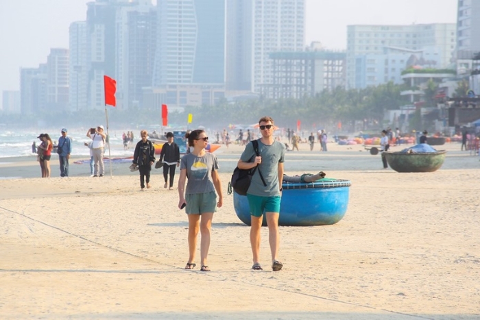 Vietnam en janvier