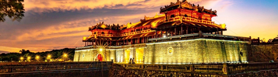 Vietnam 2 semaines en janvier