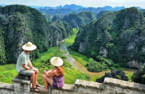 Vietnam 2 Semaines En Mars - Comment Construire Son Itinéraire ?