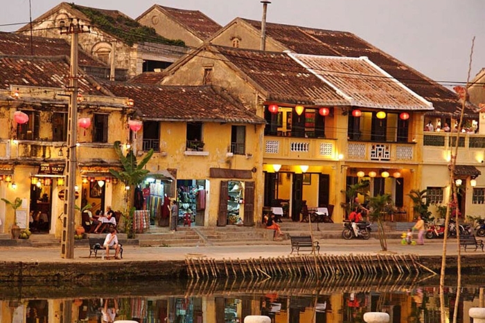 Hoi An