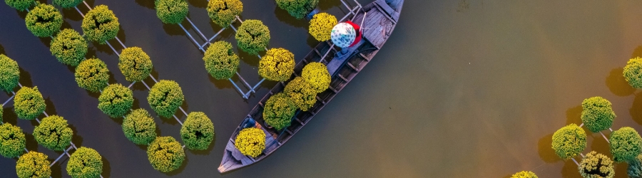 Que faire au Vietnam entre amis en 2 semaines ?