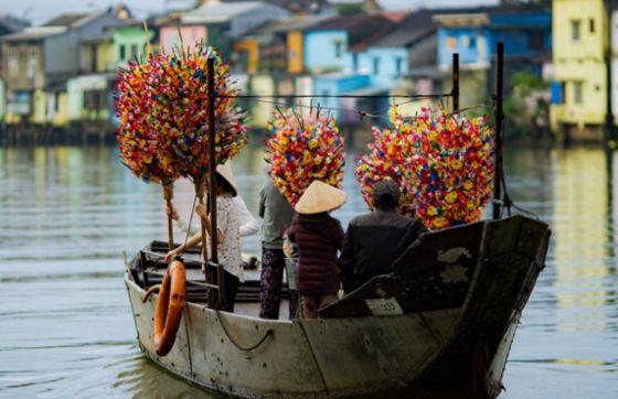 Vietnam 2 Semaines En Février - Comment Construire Son Itinéraire ?