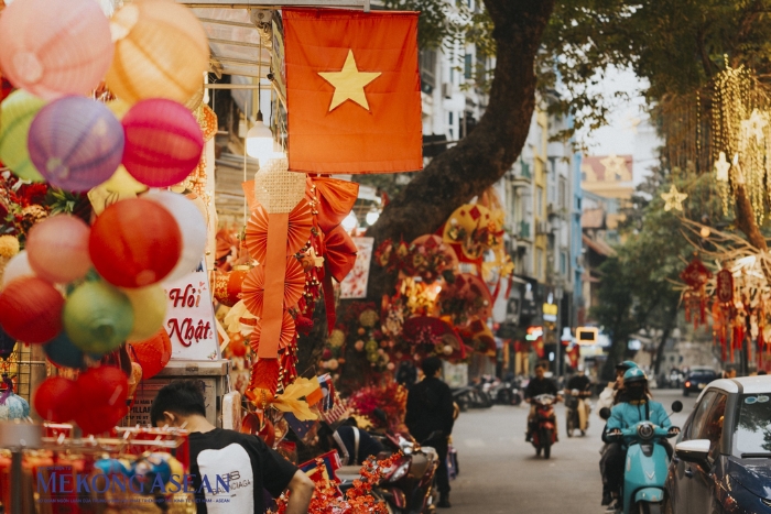 2 semaines au Vietnam en fr&eacute;vier