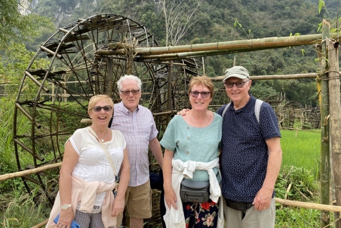 Le Vietnam est-il adapt&eacute; aux voyageurs seniors ?