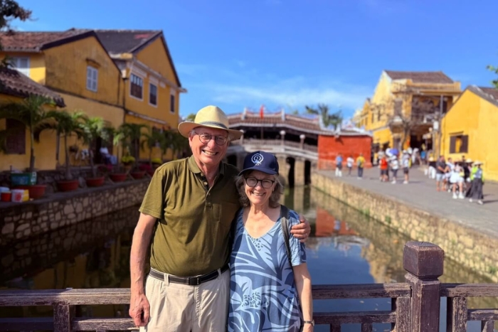 La d&eacute;couverte des cultures sont incontournable pour un voyage Vietnam 2 semaines seniors