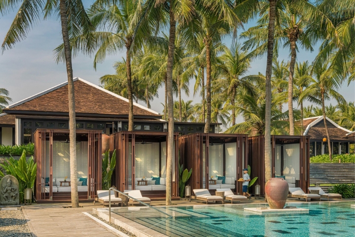 Quel h&eacute;bergement choisir pour un voyage senior au Vietnam ?