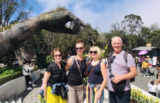 Voyage Au Vietnam De 2 Semaines Pour Seniors