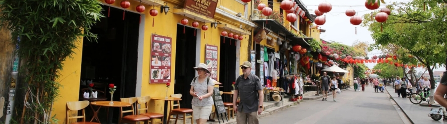 Que faire dans un voyage au Vietnam de 2 semaines pour seniors ?