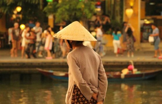 Vietnam 2 Semaines En Solo - Bons Plans Et Conseils