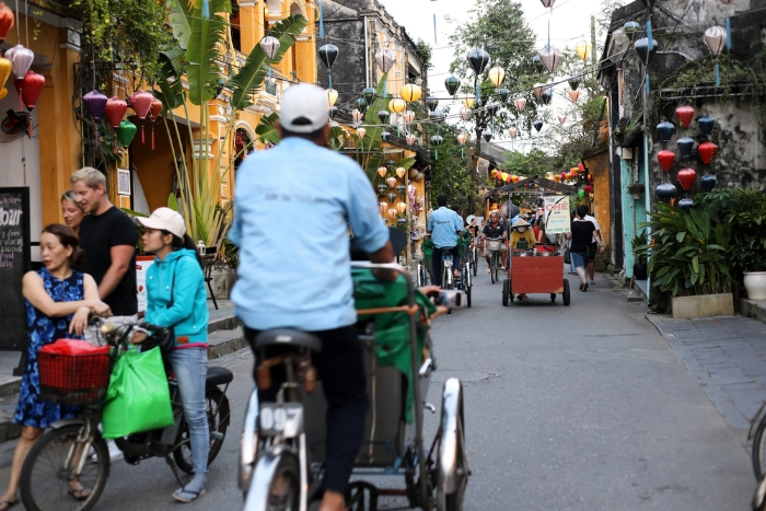 Conseils pratiques pour un voyage Vietnam 2 semaines en solo