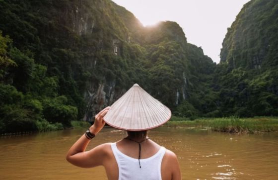 Que Faire Au Vietnam 2 Semaines En Décembre ?