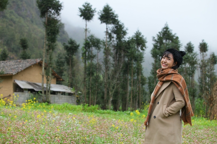 Ha Giang