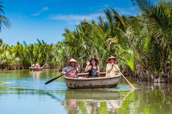 Quel budget pr&eacute;voir pour 3 semaines au Vietnam en d&eacute;cembre ?