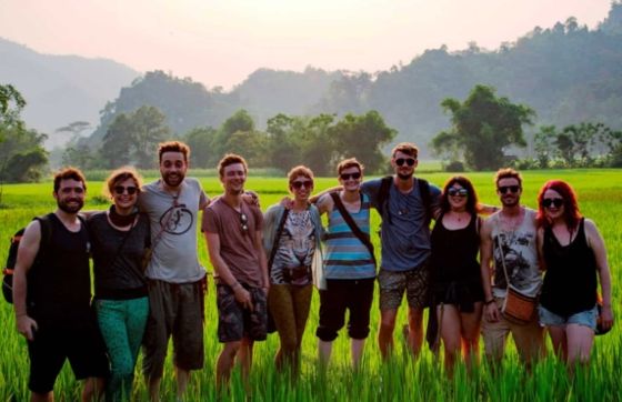 Vietnam 3 Semaines En Décembre - Itinéraire Et Conseils Pour Votre Voyage
