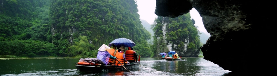Que faire au Vietnam 3 semaines en d&eacute;cembre ?