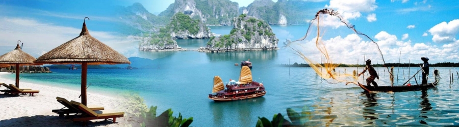 Combien co&ucirc;te un voyage backpacker ou confort au Vietnam ?