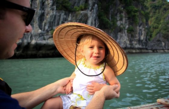 Récit Du Circuit Vietnam Cambodge 14 Jours En Famille
