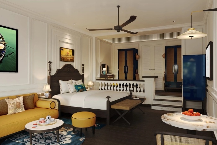 Anantara Hoi An Resort