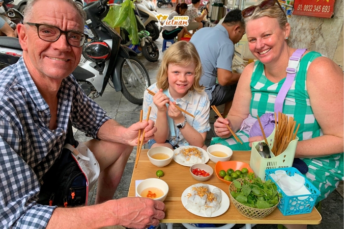 Voyage au Vietnam en famille