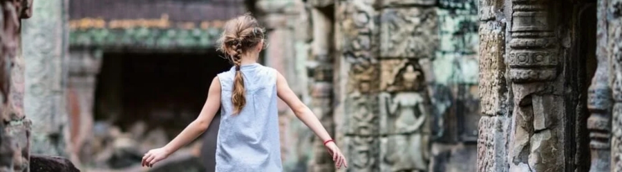 Comment passer un circuit Vietnam Cambodge 14 jours en famille ?