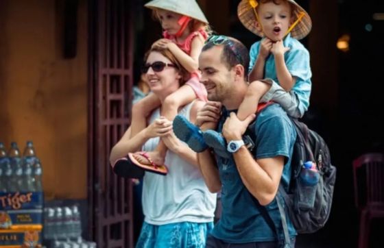 Que Faire Au Vietnam En Famille En Vacances Scolaires ?