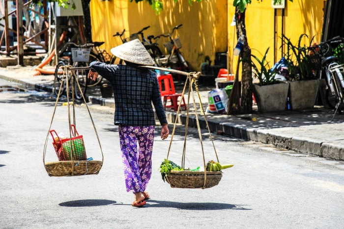 Que faire au Vietnam en famille en vacances scolaires ?