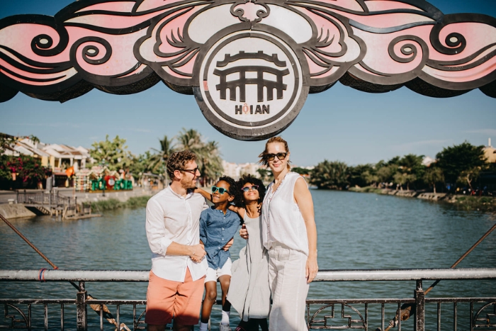 Que faire à Hoi An avec des enfants ?