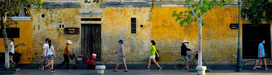 Que faire au Vietnam en famille en vacances scolaires ?