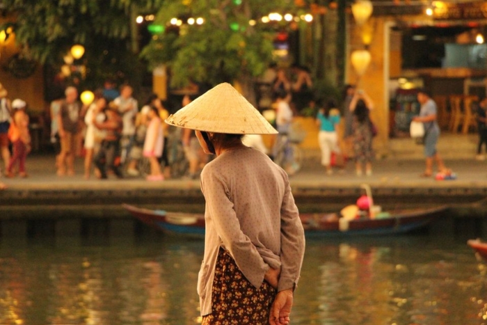 Hoi An – la ville du patrimoine