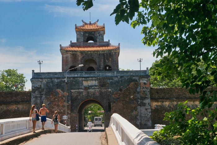 Cit&eacute; Imp&eacute;riale de Hu&eacute;