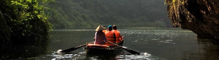 2 semaines au Vietnam et Con Dao