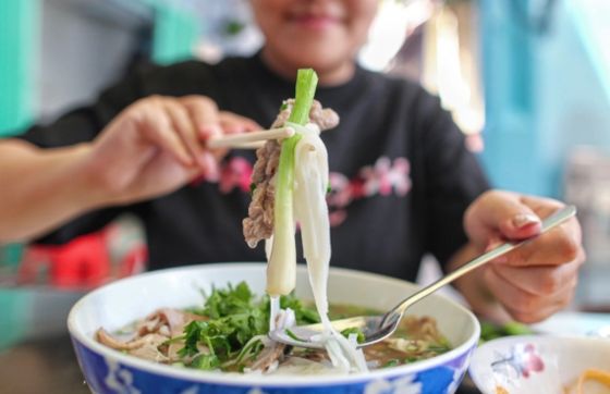 Vietnam Gastronomique 2 Semaines - Itinéraire Gourmand