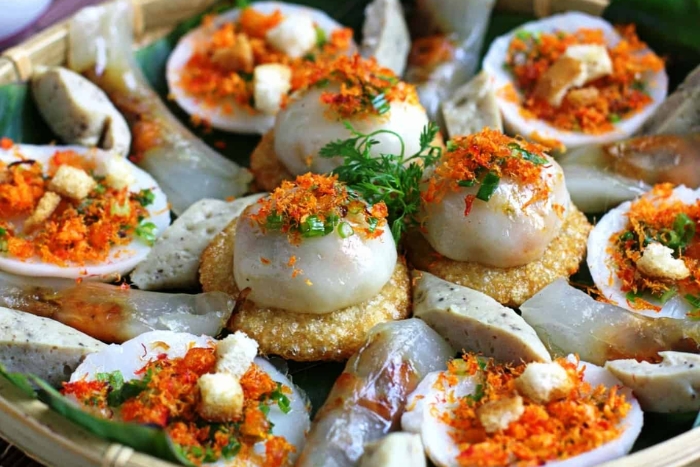 La cuisine de Hu&eacute; est le reflet des cultures royale, populaire et spirituelle de la ville