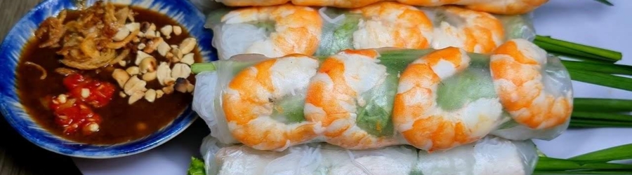 Que manger au Vietnam pendant 2 semaines ?