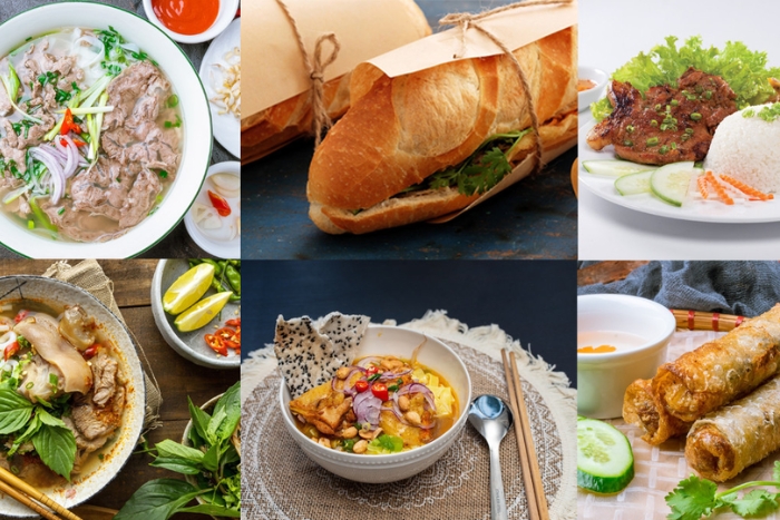 Gastronomie du Vietnam : saveurs authentiques lors d&rsquo;un voyage au Vietnam