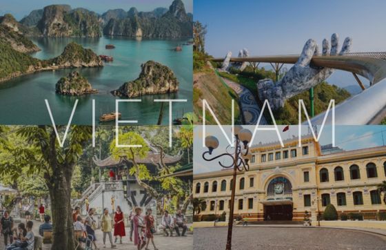 Infos Générales Sur Le Vietnam Avant De Voyage