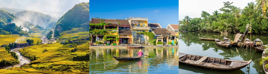 Tout savoir avant de partir au Vietnam