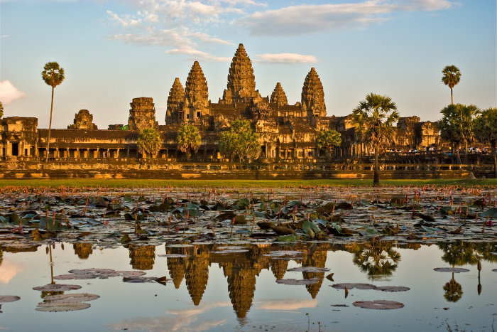 Angkor Wat, patrimoine mondial et expérience culturelle unique
