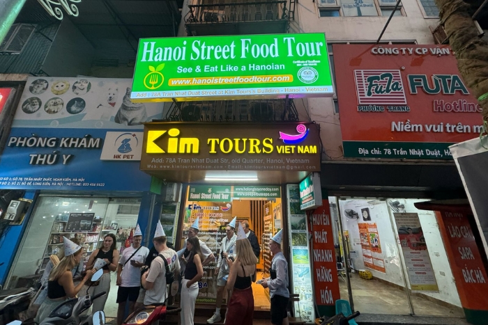 Pourquoi choisir une agence locale au Vietnam ?