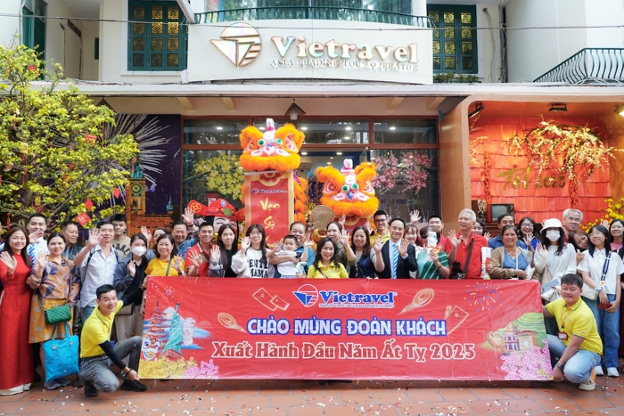 Vietravel, un bon choix pour organiser un circuit privé au Vietnam