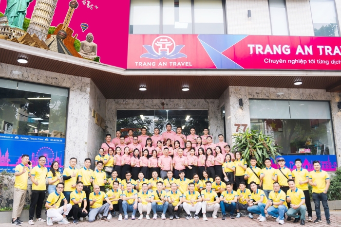 Trang An Travel, une des meilleures agences locales au Vietnam