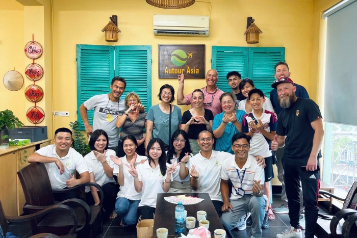 Pourquoi choisir une agence locale au Vietnam ?