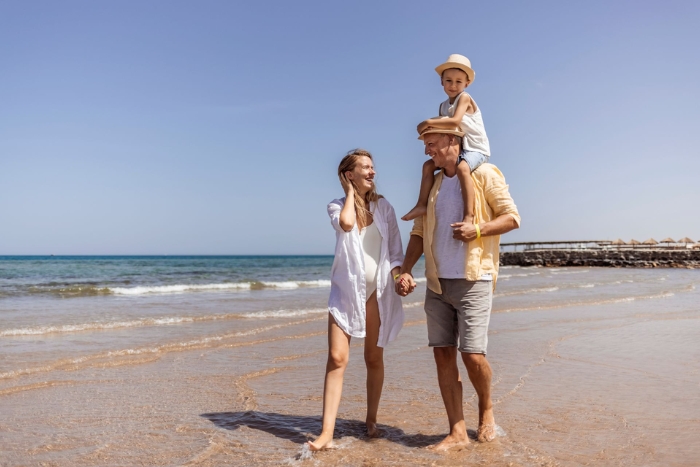 Vietnam est id&eacute;al pour les voyages on famille ou en couple