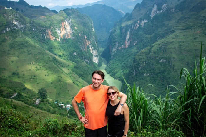 Que faire au Vietnam en &eacute;t&eacute; ? Visitez Ha Giang