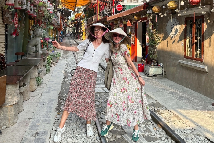 Hanoï, la capitale du Vietnam dans votre vacances d'été